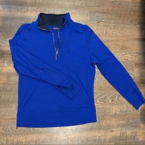 Nautica Quarter Zip